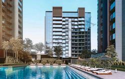 Leedon Green (D10), Condominium #504996971